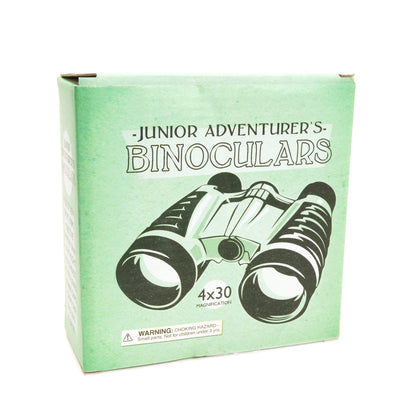 Adventurer’s Binoculars - Little Pickles Toy Store