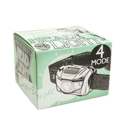 Adventurer’s Headlight - Little Pickles Toy Store