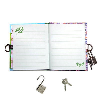 Very Small Journal Gemma Koomen