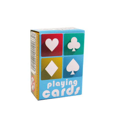 Mini Playing Cards - Little Pickles Toy Store