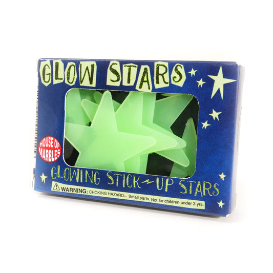 Glow Stars