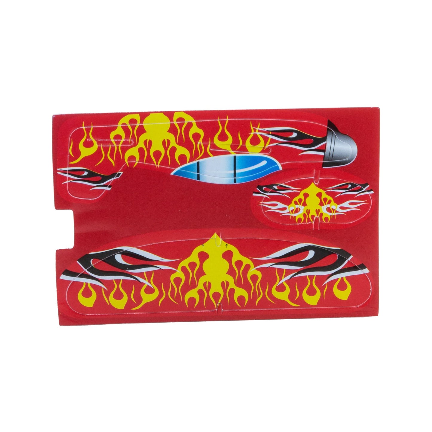 Mini Fighter Planes