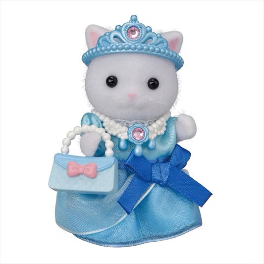 Calico Critters Princess Dress Up Set