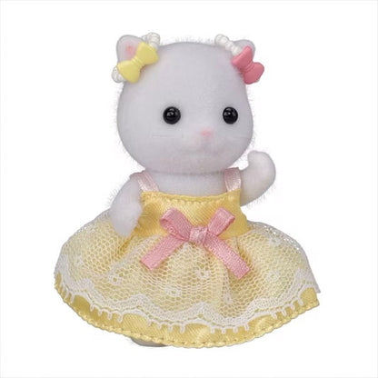 Calico Critters Princess Dress Up Set - Little Pickles Toy Store