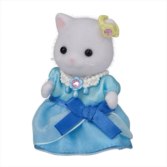 Calico Critters Princess Dress Up Set