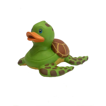 Rubber Duck - Unicorn, Zombie, Pirate, Octopus, Bee, or Sea Turtle