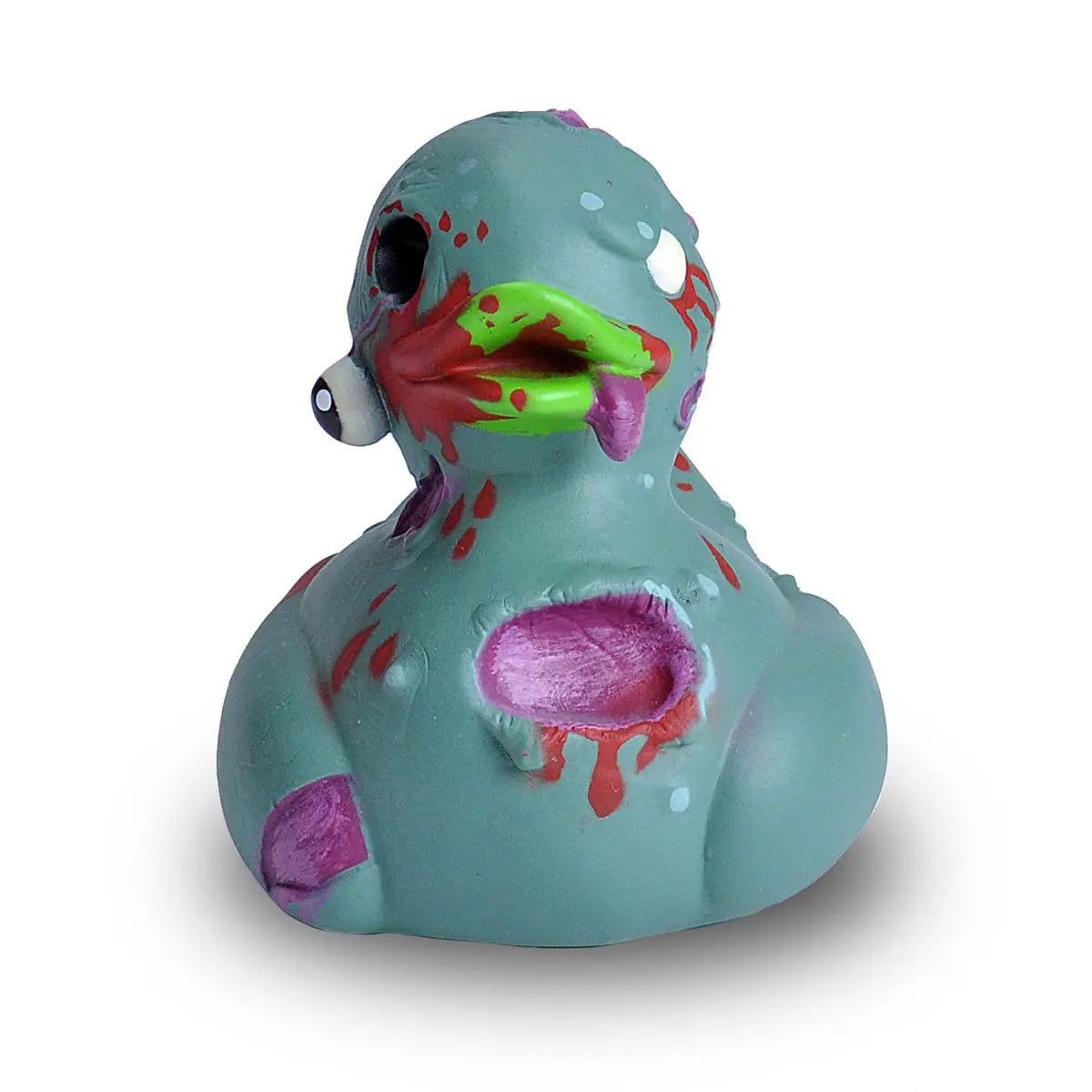 Rubber Duck - Unicorn, Zombie, Pirate, Octopus, Bee, or Sea Turtle