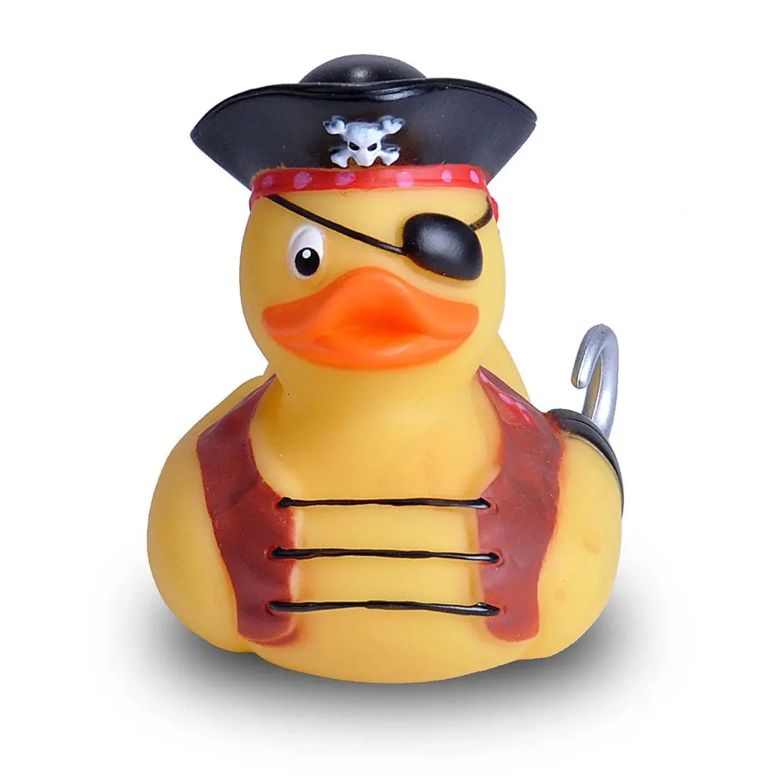 Rubber Duck - Unicorn, Zombie, Pirate, Octopus, Bee, or Sea Turtle