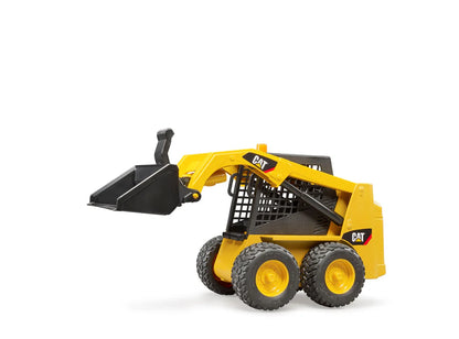 Cat Skid Steer Loader - Little Pickles Toy Store