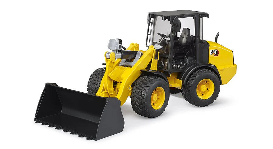 Cat Wheel Loader