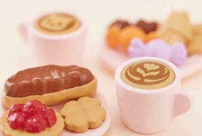 Calico Critters Sweets Party Set - Little Pickles Toy Store
