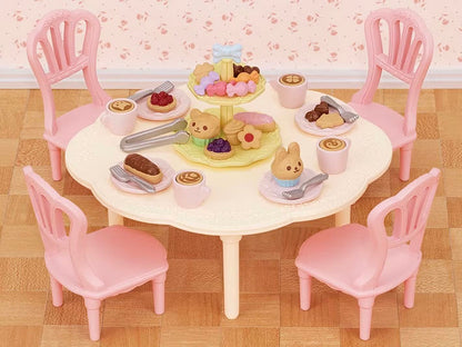 Calico Critters Sweets Party Set - Little Pickles Toy Store
