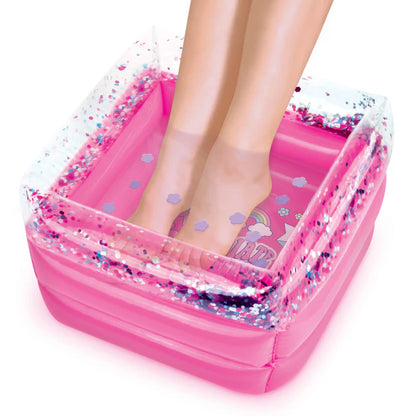 Pamper Yourself Spa Set - 9 Pieces - Little Pickles Toy Store