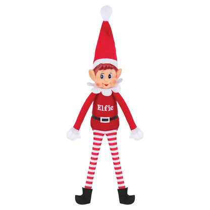 Naughty Elf