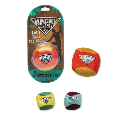Hacky Sack - The Original FootBag