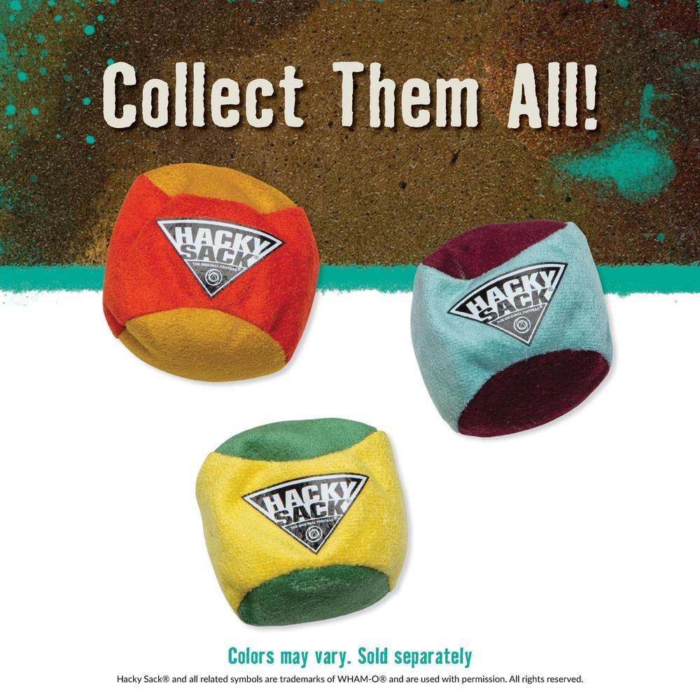 Hacky Sack - The Original FootBag