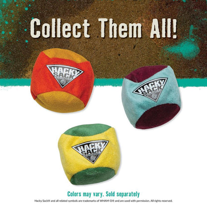 Hacky Sack - The Original FootBag