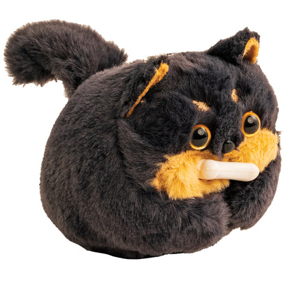 Tailspin Puppy