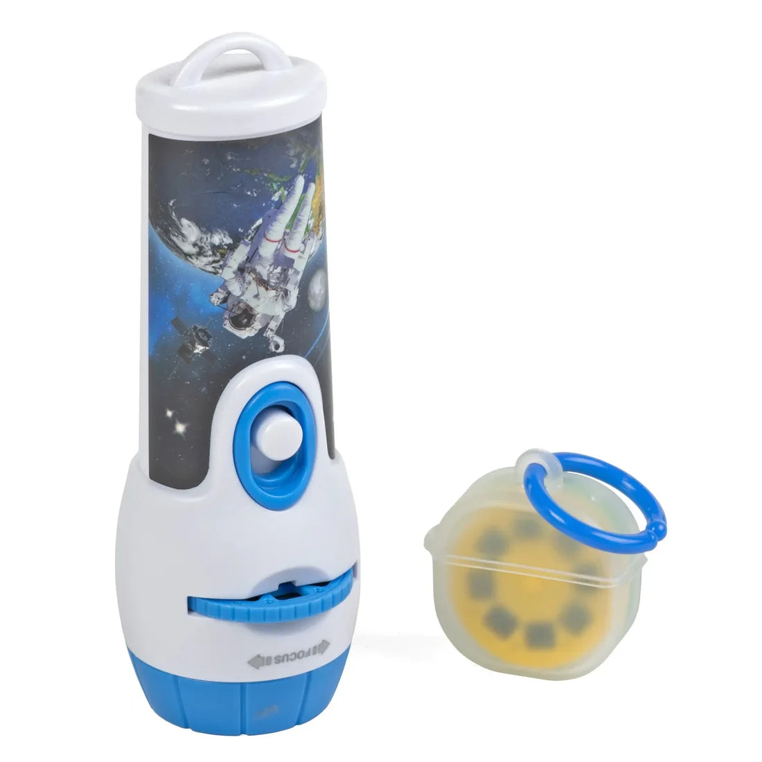 Space Projector