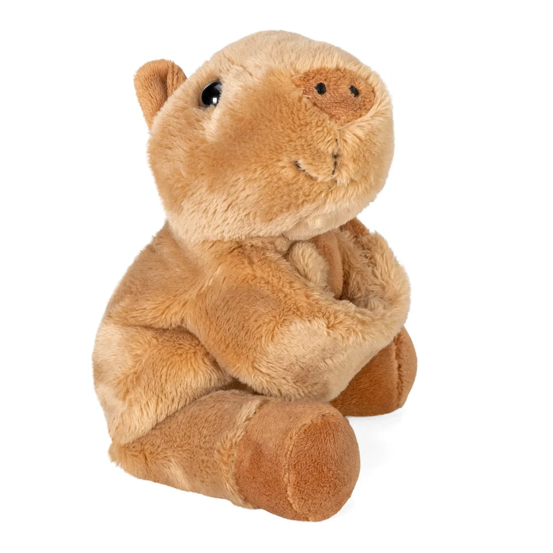 Capybara Hugger
