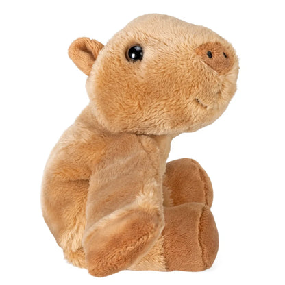 Capybara Hugger