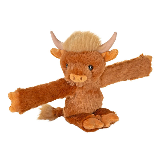 Highland Cow Hugger
