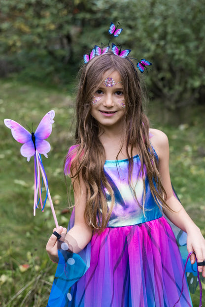 Float Like A Butterfly Wand - Little Pickles Toy Store