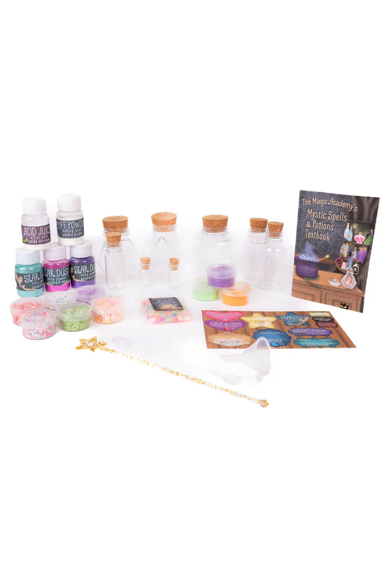 Great Pretenders Mystic Potion Kit