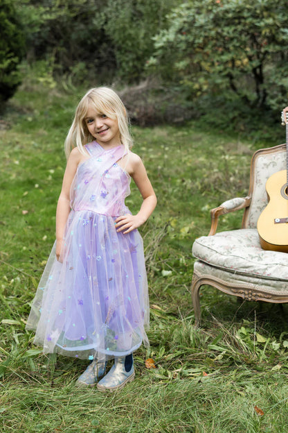 Ombre ERAS Dress, 7-8