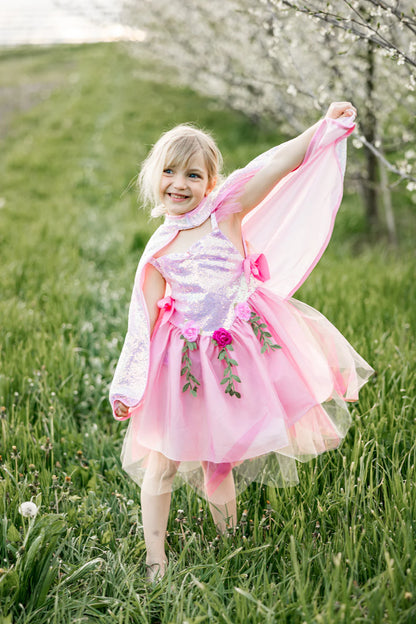 Forest Fairy Tunic