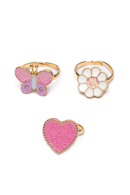 Wonderland Rings - Little Pickles Toy Store