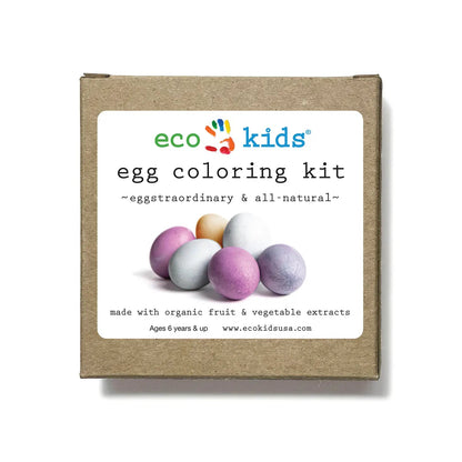 Egg Coloring Kit - Small