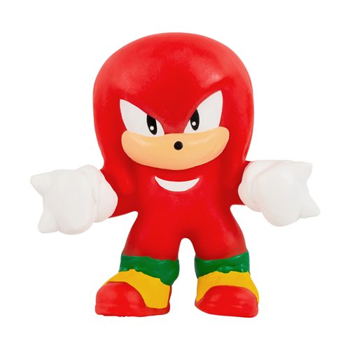 Goo Jit Zu Minis - Sonic The Hedgehog