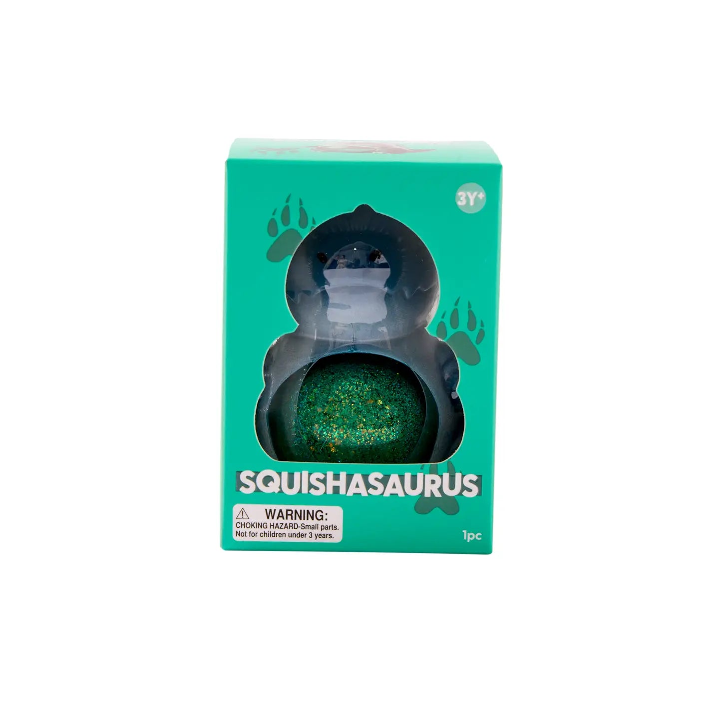 Squishasaurus