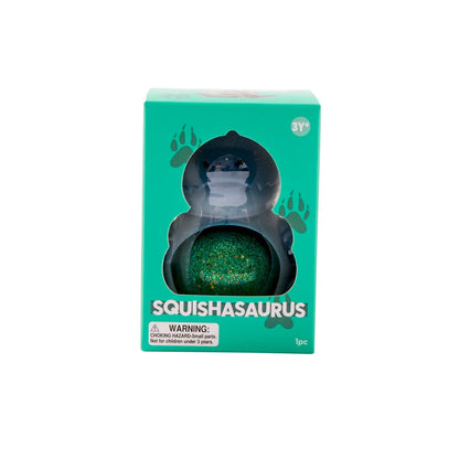 Squishasaurus