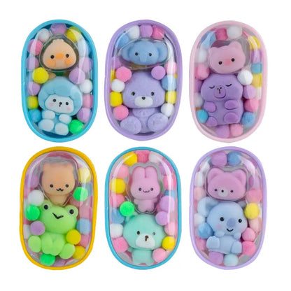 Taba-Licious Gacha Pouch - Series 1