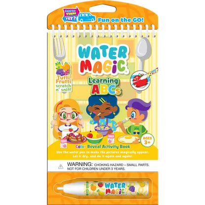 Water Magic