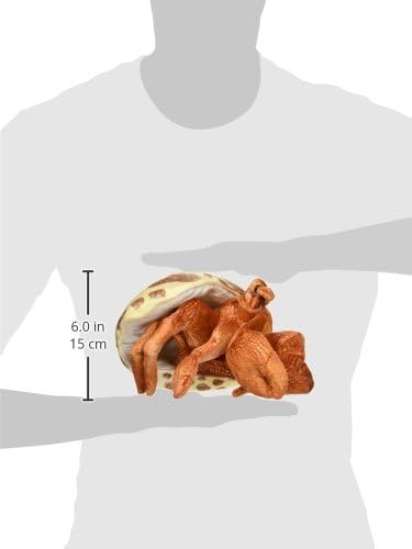 Folkmanis - Hermit Crab Hand Puppet