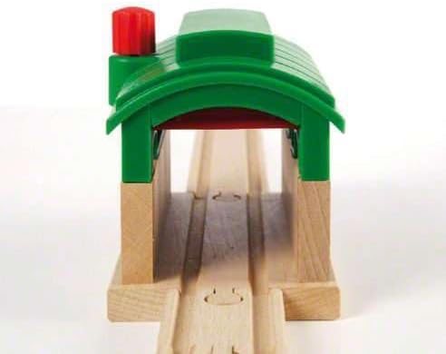 Brio Train Garage # 33574