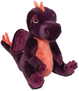 Melvin Dragon