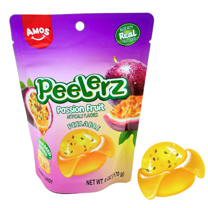 Peelerz