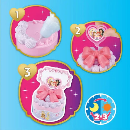 Disney Princess Pati-School