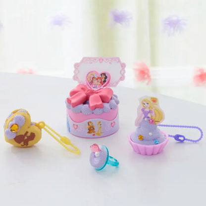 Disney Princess Pati-School