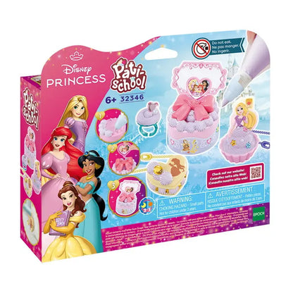 Disney Princess Pati-School