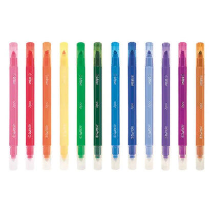 Ooly Switch-Eroo! Color-Changing Markers 2.0 - Little Pickles Toy Store