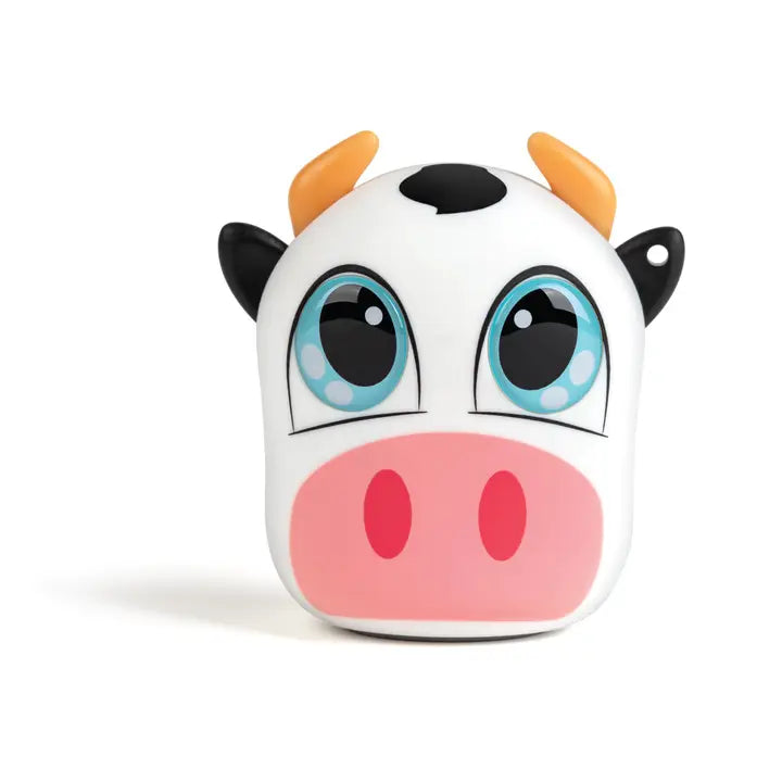 Wireless Speaker Cow