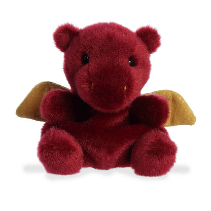 Palm Pals Aidan Dragon Plush Toy