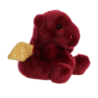 Palm Pals Aidan Dragon Plush Toy