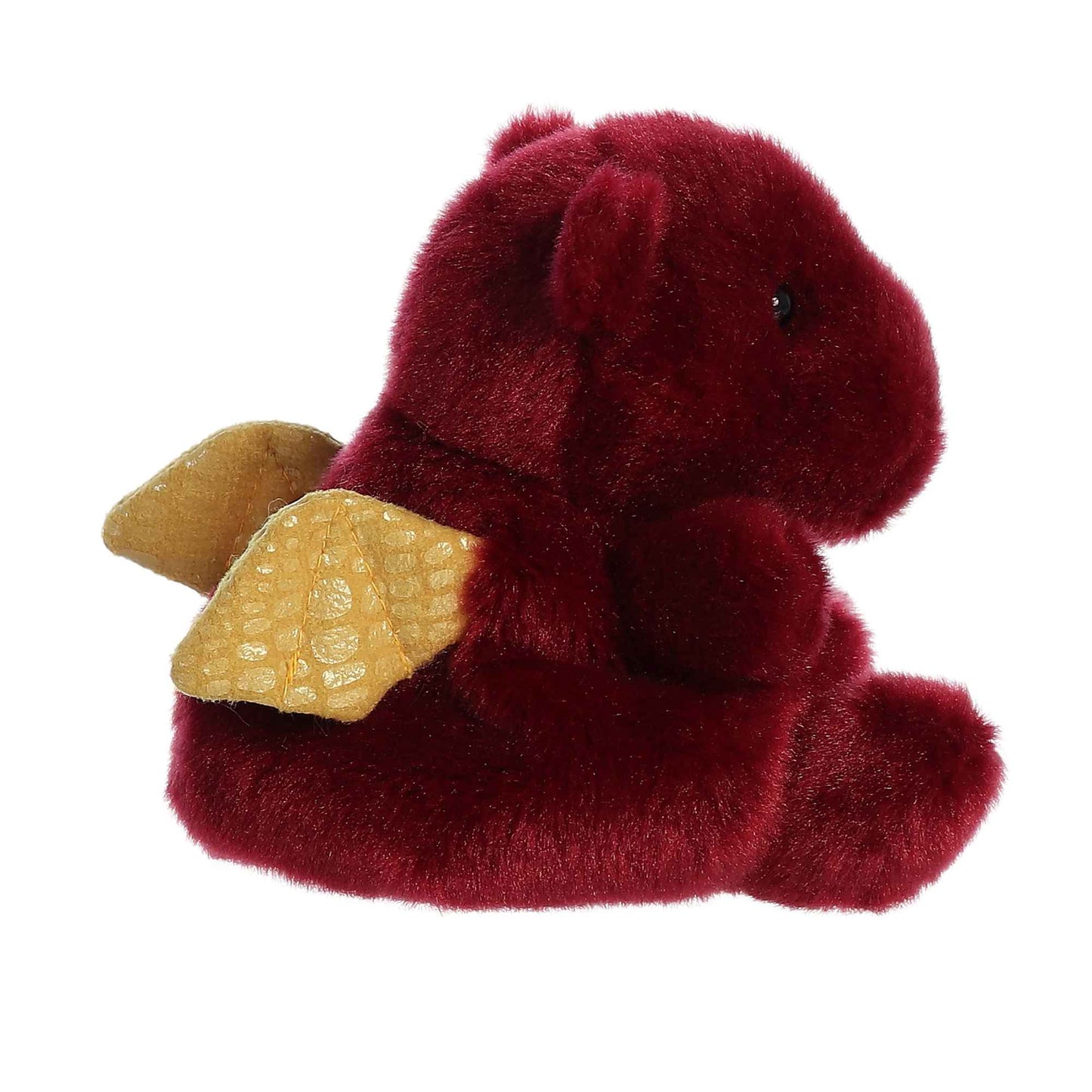 Palm Pals Aidan Dragon Plush Toy