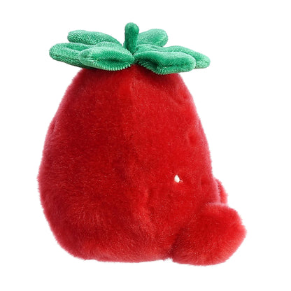 Aurora Palm Pals 5" Juicy Strawberry Plush Toy